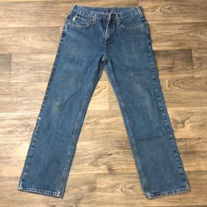 Carhartt Men’s jeans - 32x34